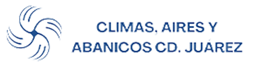 Climas, Aires y Abanicos CD. Juarez